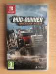 Mud Runner American Wilds