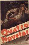 14381

Quatro novelas : 
de Ana de Castro Osório.