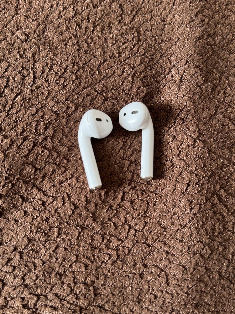 Навушники airpods a2031
