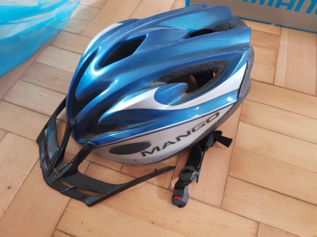 Kask mango kolarski