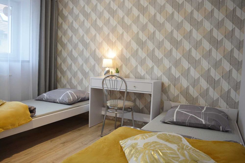 Pokój do wynajęci Nowy Kisielin