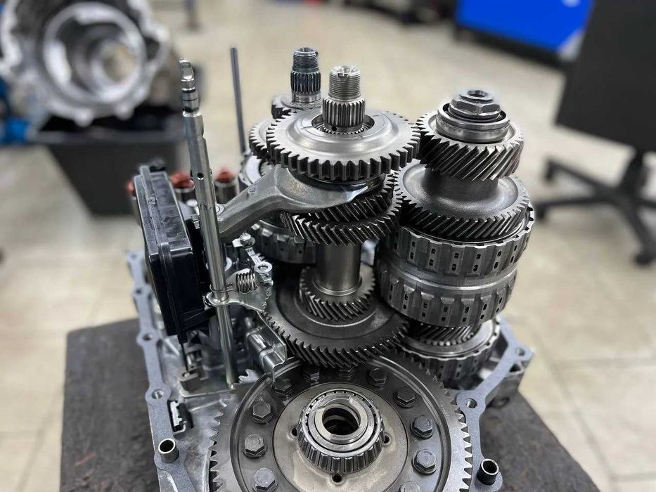 Manutenção Reparação Automovel