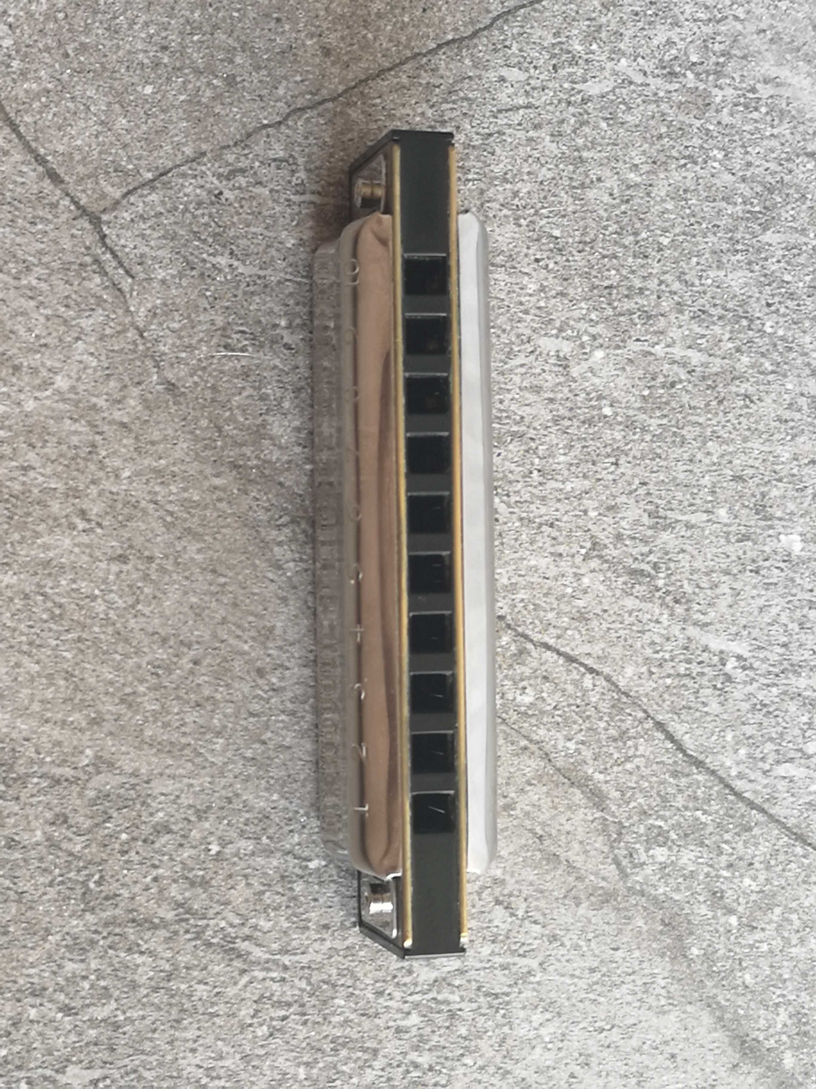 Harmonijka M. Hohner