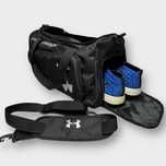 Спортивна сумка under armour / Cумка рюкзак ундер армор