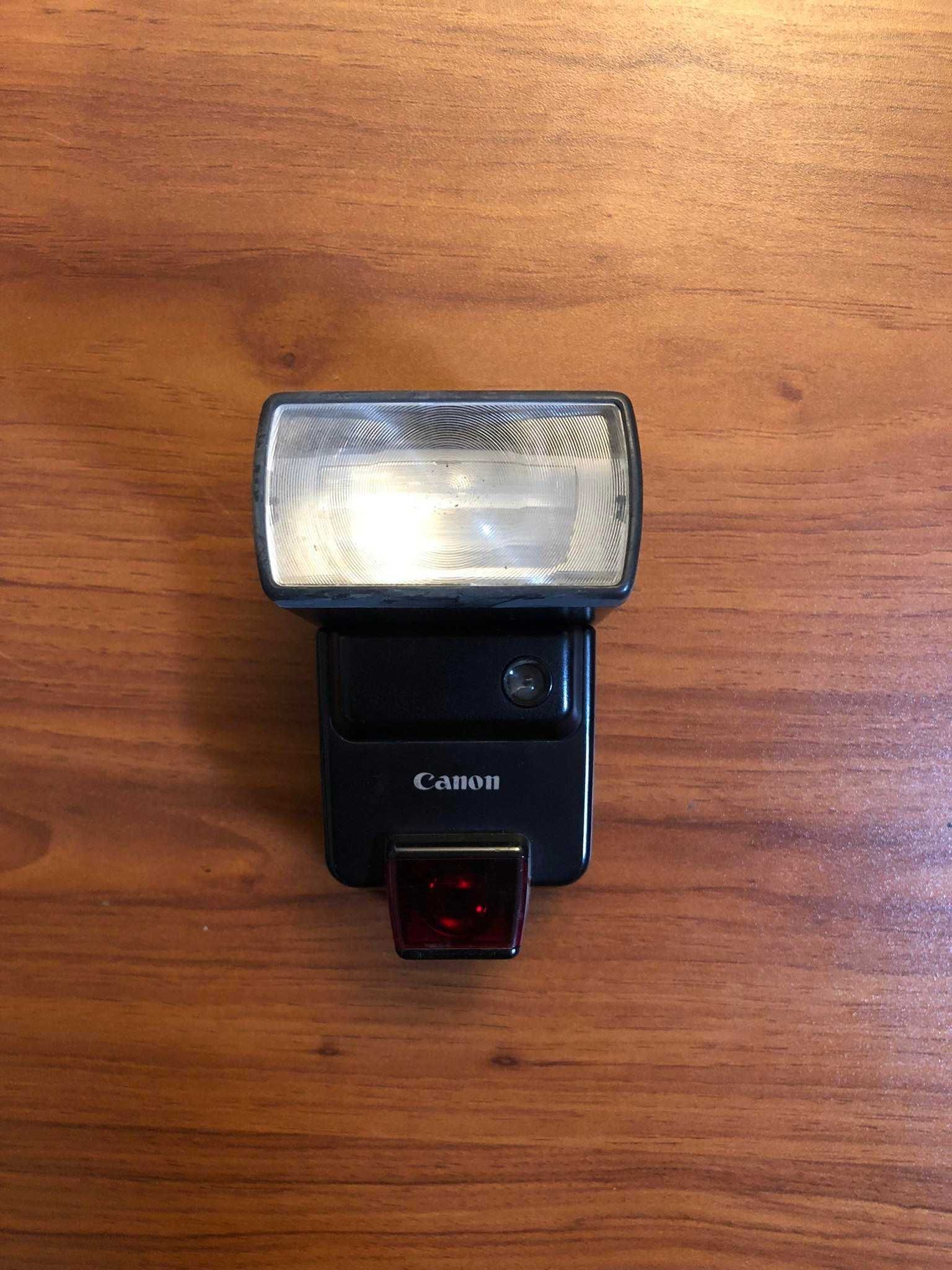 Flash Canon Speedlite 430ez