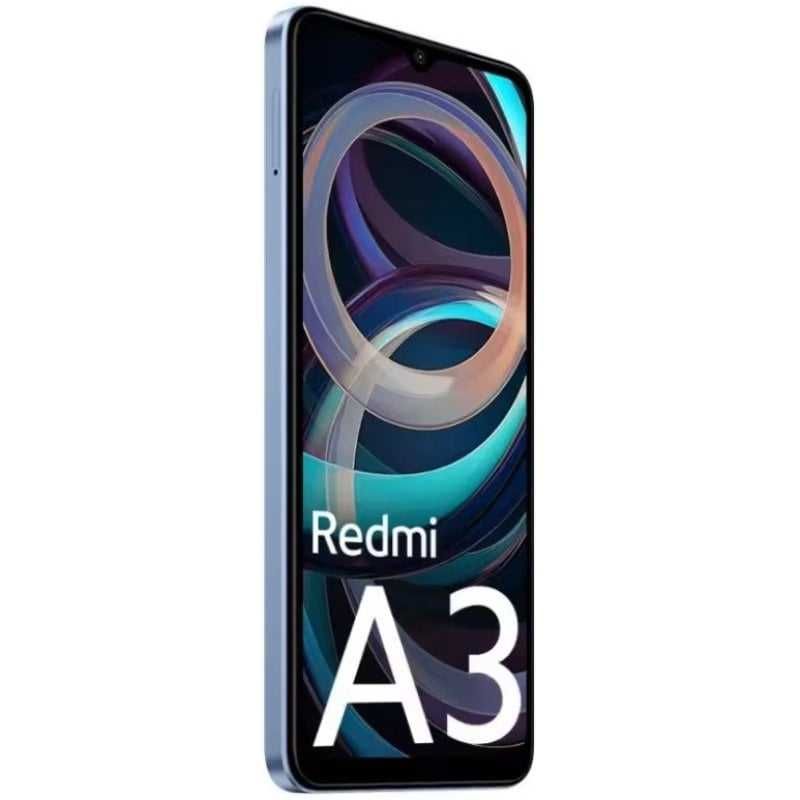 ISG Xiaomi Redmi A3 3GB64GB 6.71'' Azul