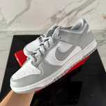 Nike_DunkFOG_Grey Moda_Buty_obuwniczy  Rozmiar.37.5