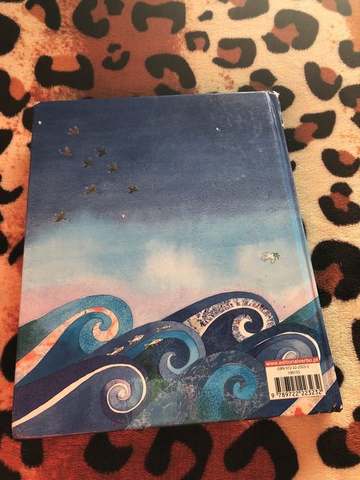 Livro Biblia Ilustrada