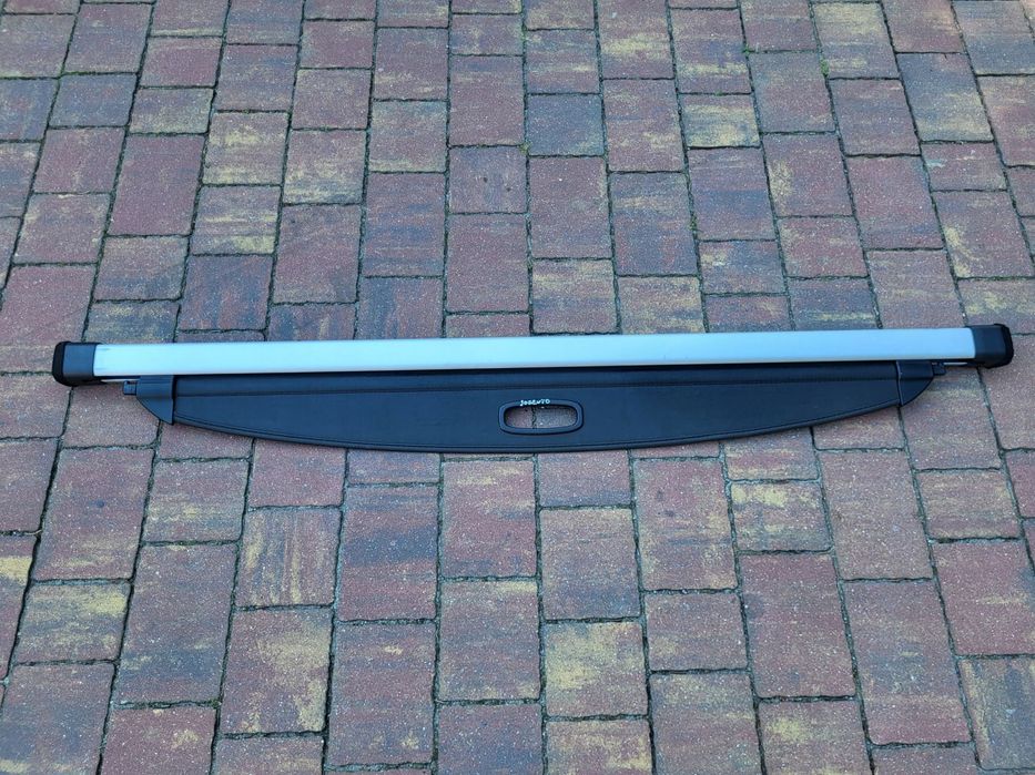 roleta bagaznika kia sorento ii lift