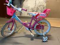 Bicicleta + capacete