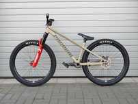 Rower dirt pumptrack Propain Trickshot rozmiar S/M 2022r, Bomber DJ
