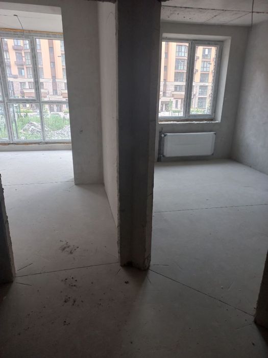 Терміново!  1 кім. кв. з терасою та коморою ЖК Софія Нова 54 000₴