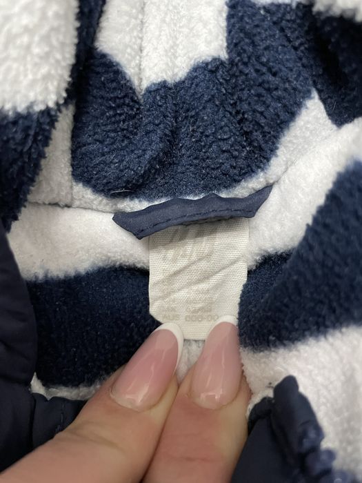 Комбінезон -трансформер