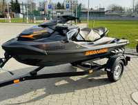 !!! FABRYCZNIE NOWY Skuter Wodny SeaDoo Sea Doo GTX 230 GWARANCJA !!!