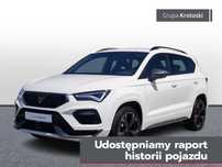 Cupra Ateca 1.5TSI 150KM DSG BeatsAudio DCC ACC XL R19 El.Bagażnik Gw.Fabr.2029 PL