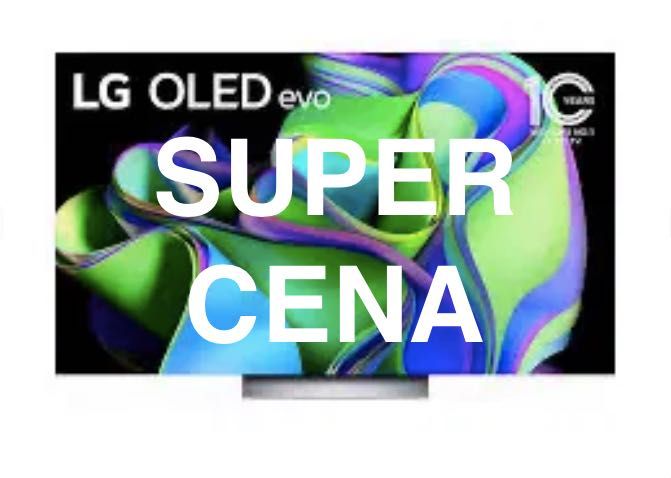 Oled lg 83c3 9la 120 Evo  hz Al smart 4k pilot magic