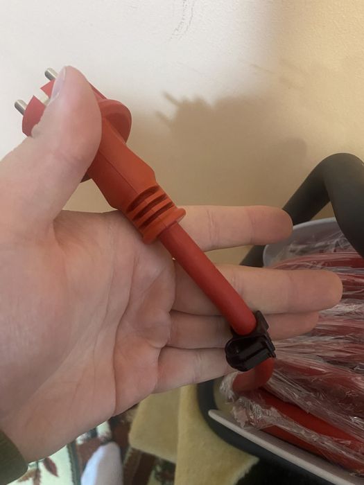 Переноска YATO YT-8108 ТЕРМІНОВО