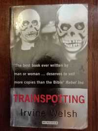 Irvine Welsh - Trainspotting