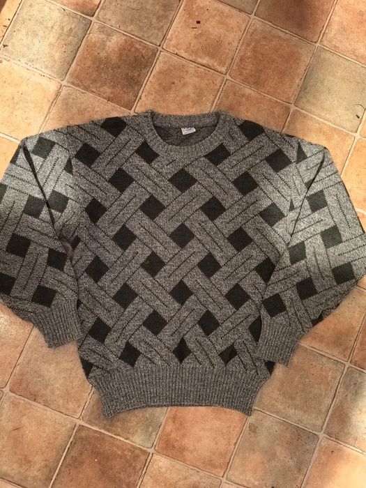 Sweter chłopięcy 158-164