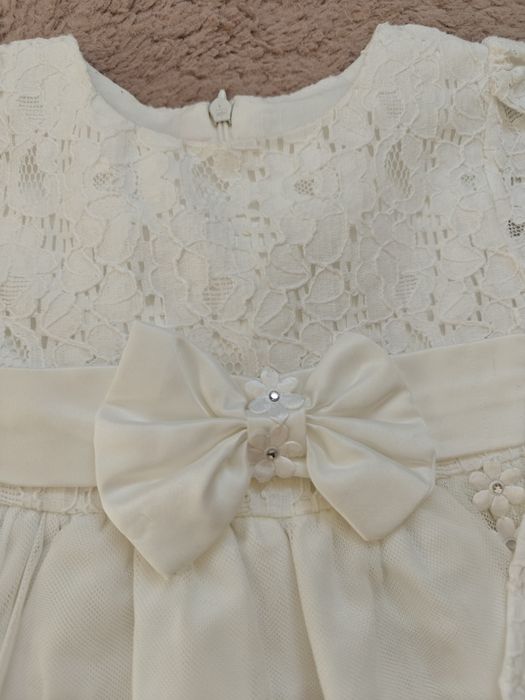 Sukieneczka do chrztu 86