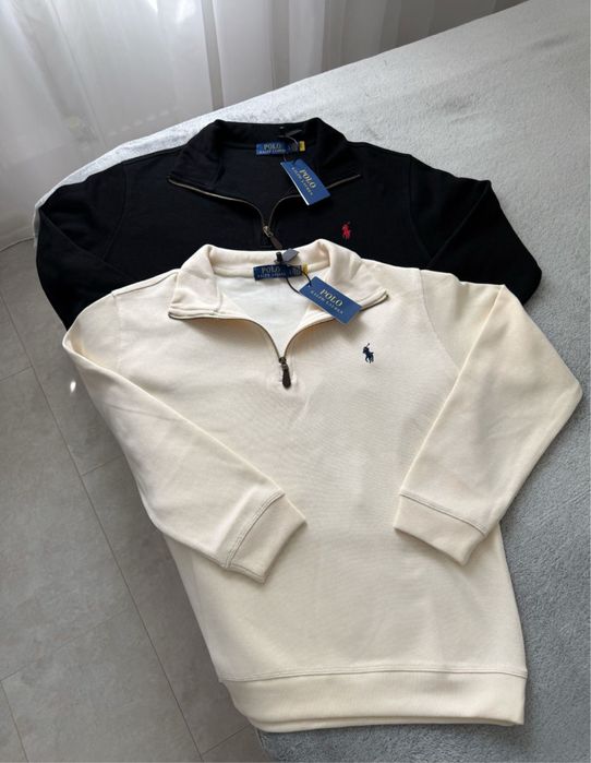 [РОЗПРОДАЖ] зіпка 1/3 Polo Ralph Lauren