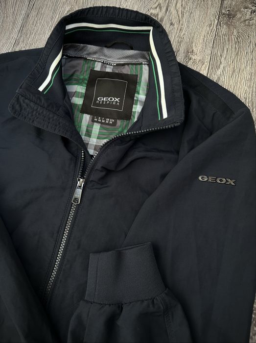 Куртка GEOX RESPIRA Originals