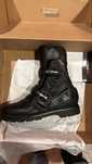 Botas SIDI mid adventure 2 gore - tex black