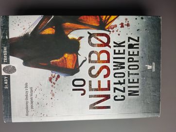 Jo Nesbø 