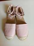 Espadryle Miss Sophia rozmiar 36
