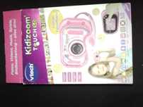 Aparat fotograficzny Vtech