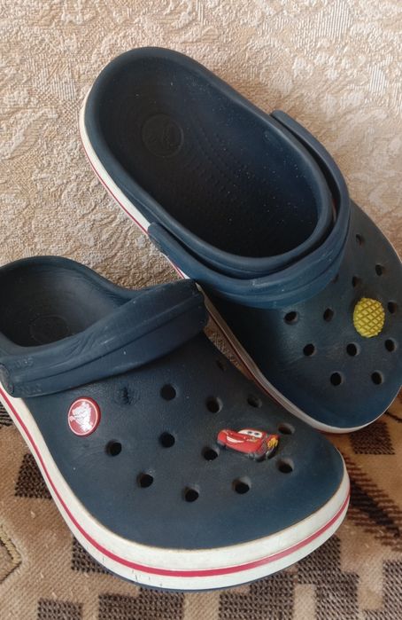 Crocs - Орігінал.