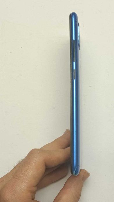 Робочій Redmi Note 6 Pro 4/64 Смартфон Xiaomi Редми 6 ПРО Телефон