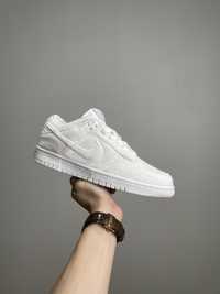 Nike Dunk Low x Dover Street Market SneakerzHere