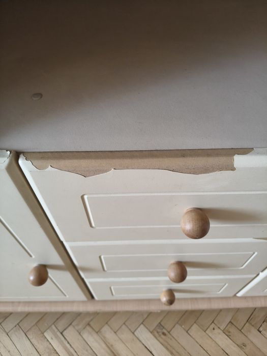 Комплект детской мебели