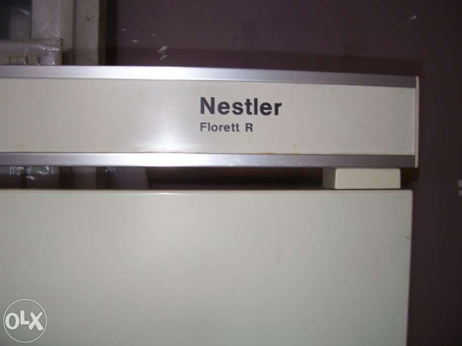 Estirador nestler