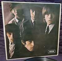 The Rolling Stones 2 lps
