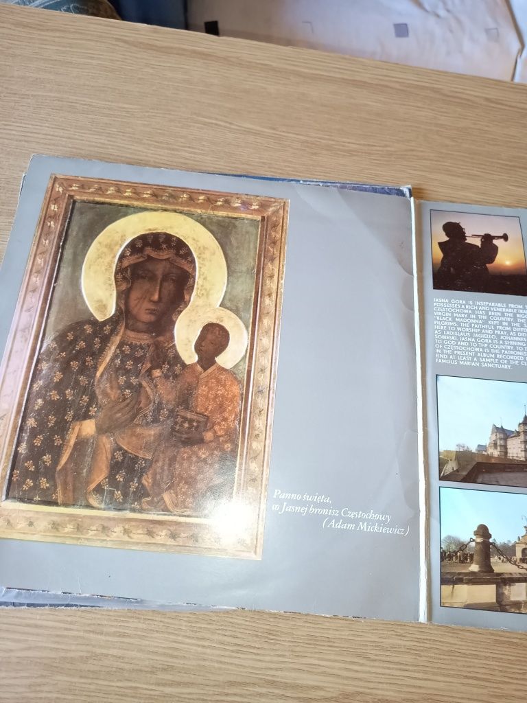Muzyka z Jasnej Góry