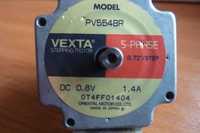 Шаговый двигатель VEXTA PV554BR motor 1.4A 0.8V 0.72