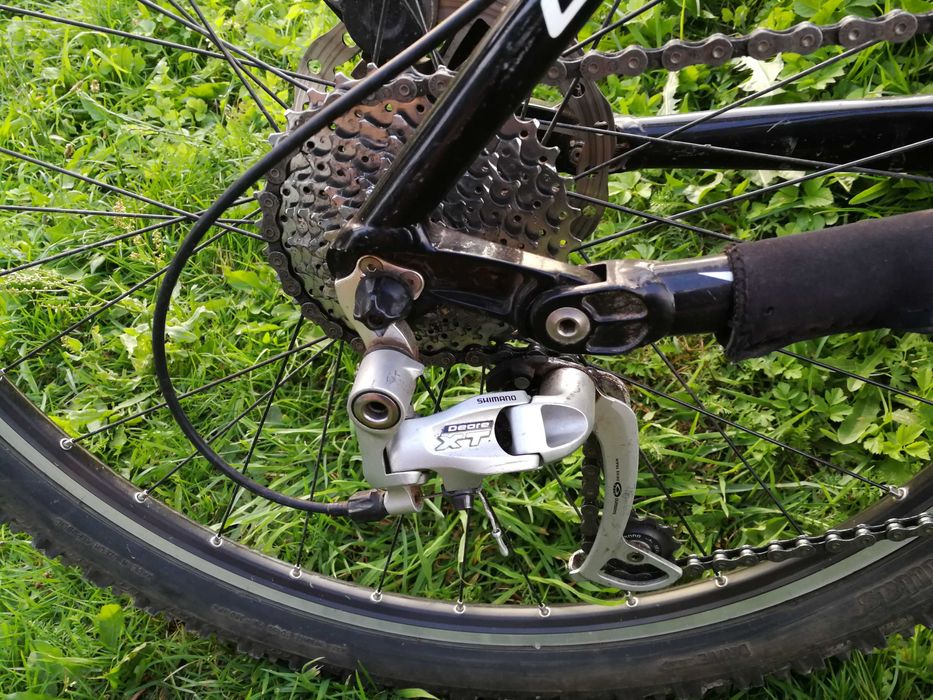 Rower Carver MTB 26' Full