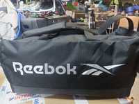 Спортивна сумка reebok Training Essentials Medium FL5135