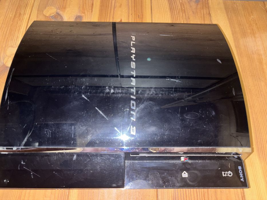 Konsola PS3 CECHA00 NTSC-J