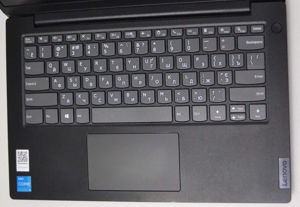 Lenovo V14 G2 ITL \ FullHD \ i3-1115G4 \ 20Gb \ SSD 256Gb \ 2021 рік