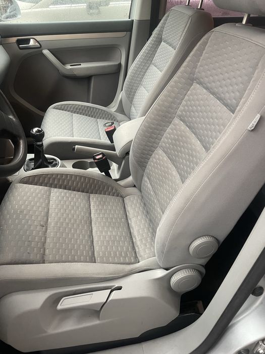 Продам Volkswagen Touran 2008р