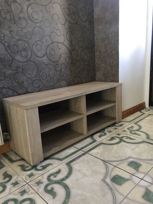 Комплект мебели для прихожей Homeline польской фабрики Black Red White