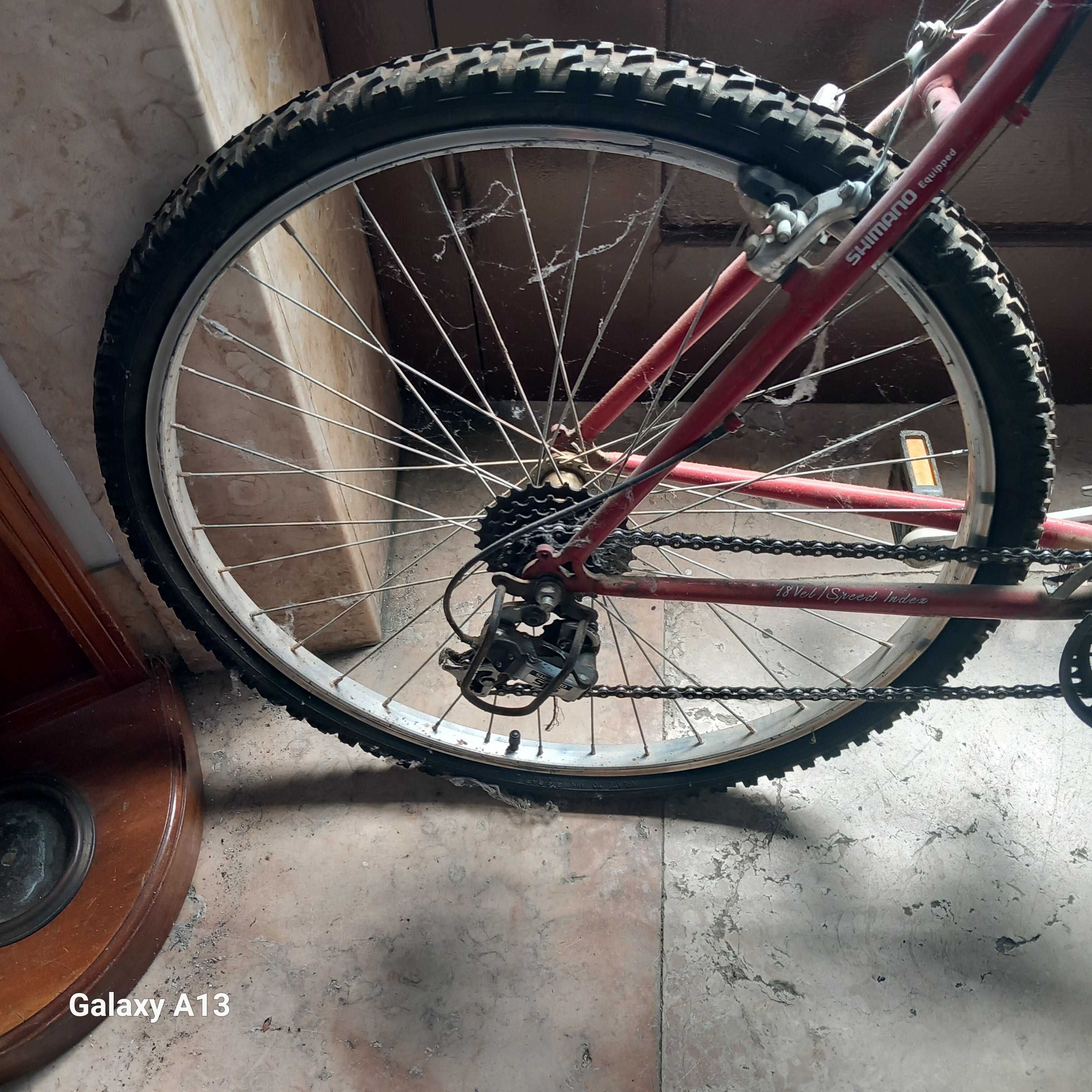 Bicicleta de cidade - conjunto de 2 bicicletas