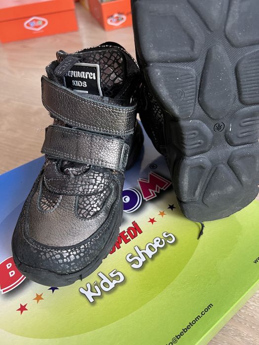 Черевики весна/осінь р.32