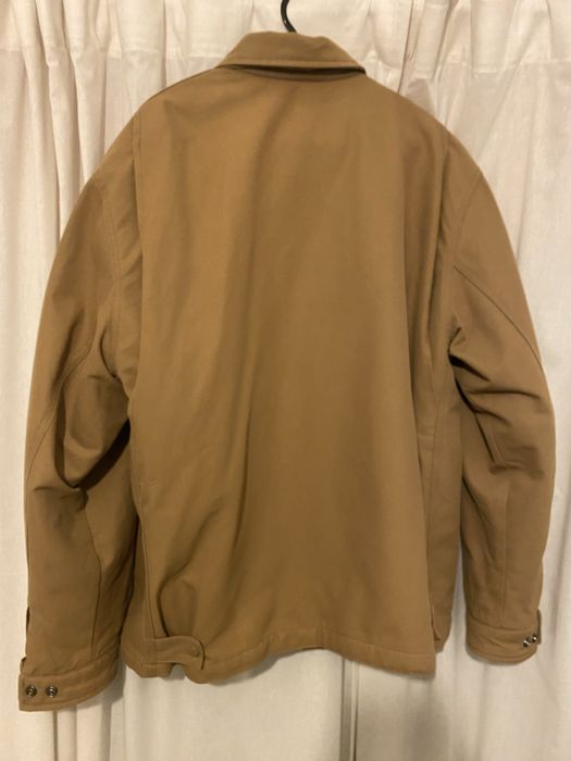 Casaco Carhartt Original