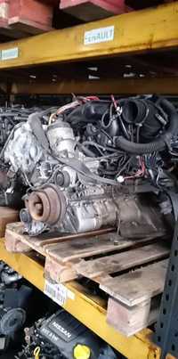 Motor Bmw 3 (E46)