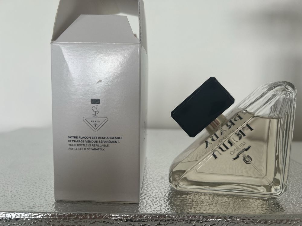 Prada Paradoxe Virtual Flower 90 ml