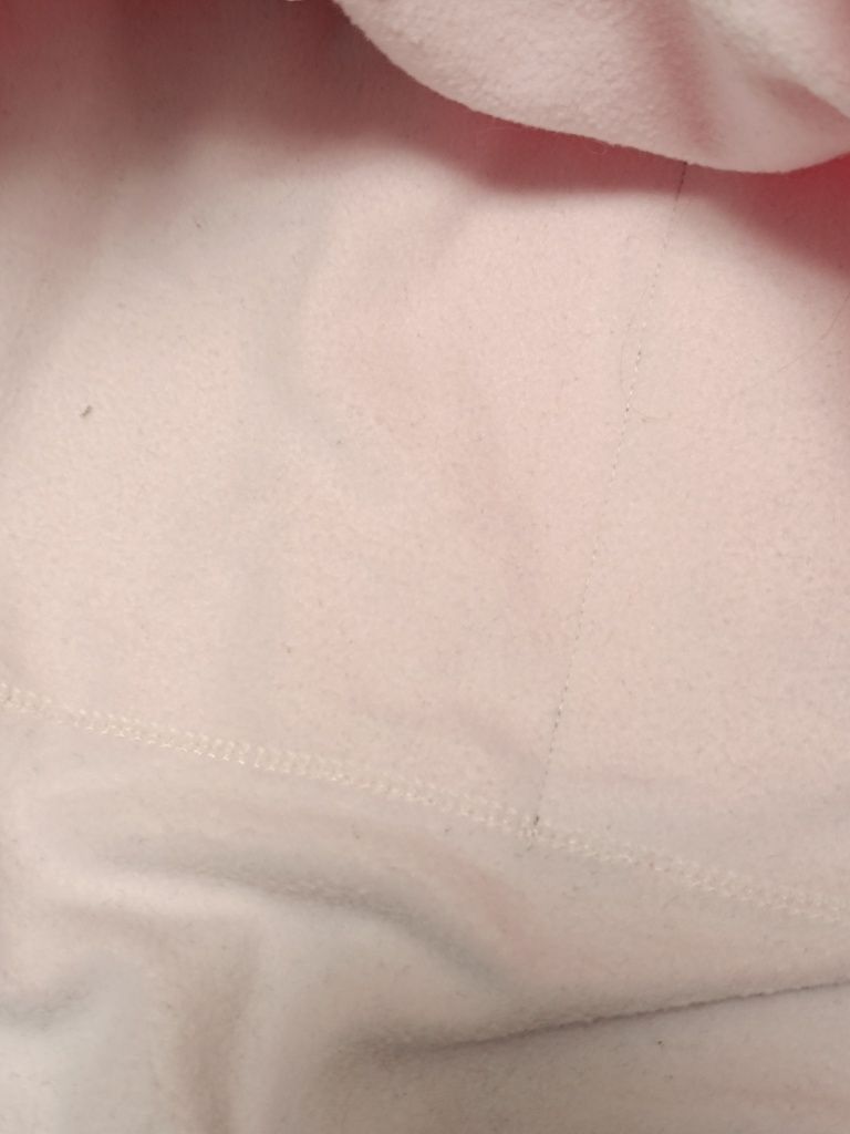 Bluza rowerowa ocieplana XXXL